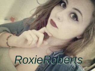 RoxieRoberts