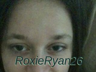 RoxieRyan26