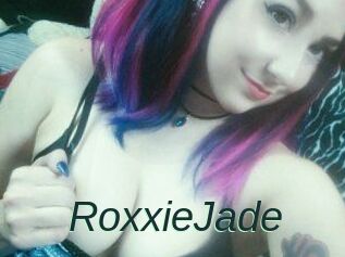RoxxieJade