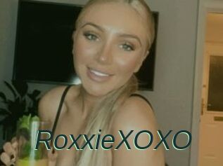 RoxxieXOXO