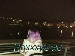 RoxxxyGold