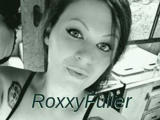 RoxxyFuller
