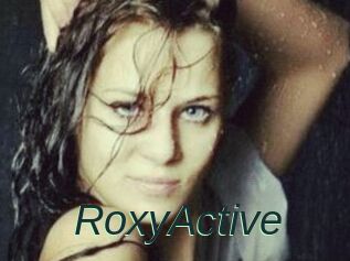 RoxyActive