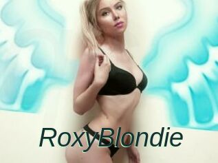 RoxyBlondie
