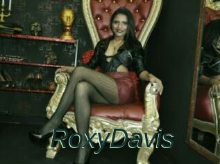 RoxyDavis