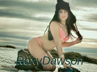 RoxyDawson