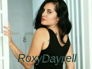 RoxyDayrell