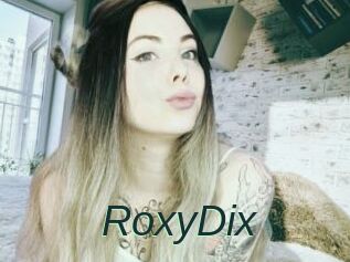 RoxyDix
