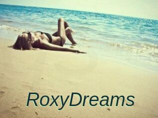 RoxyDreams
