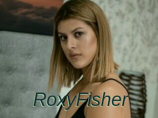 RoxyFisher