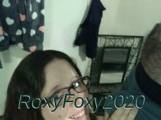 RoxyFoxy2020