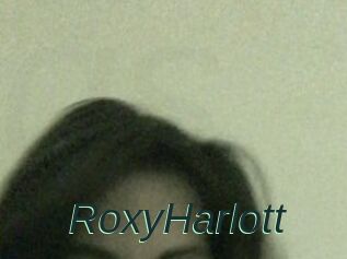 RoxyHarlott