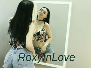 RoxyInLove