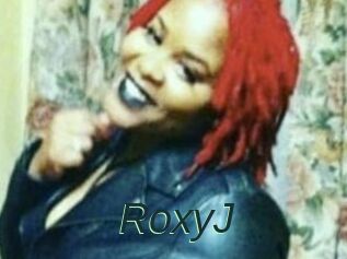 RoxyJ
