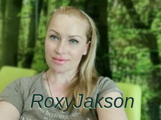 RoxyJakson