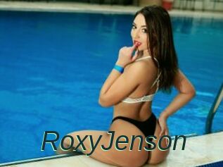 RoxyJenson