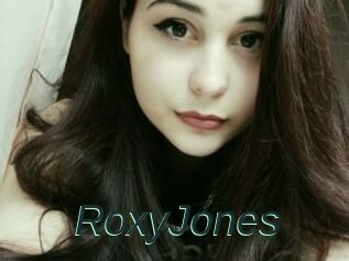 RoxyJones