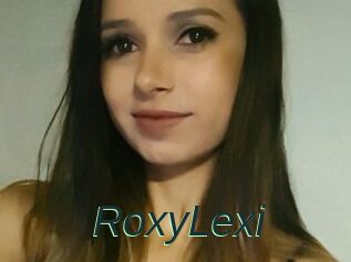 RoxyLexi
