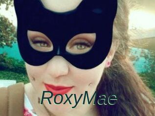 RoxyMae