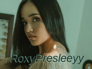 RoxyPresleeyy