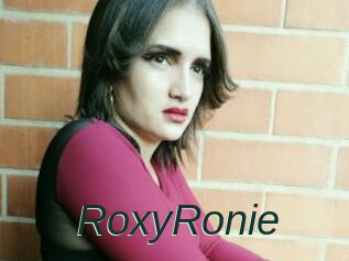 RoxyRonie