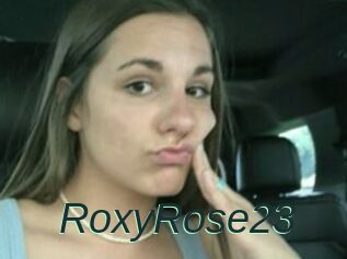 RoxyRose23