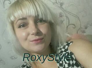 RoxyStyle