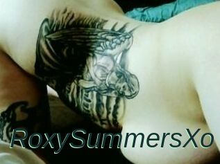 Roxy_SummersXo