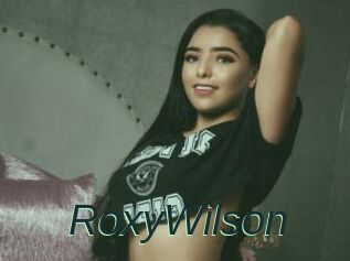 RoxyWilson