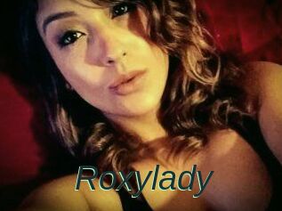 Roxylady