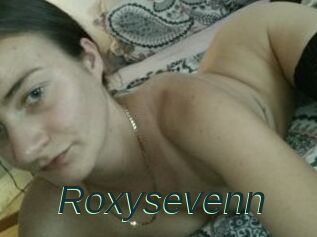 Roxysevenn