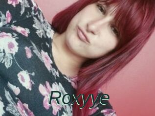 Roxyye