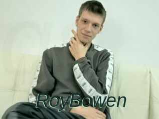 RoyBowen