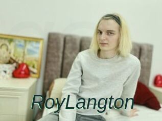 RoyLangton
