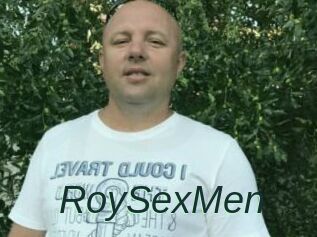 RoySexMen
