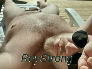 RoyStrong