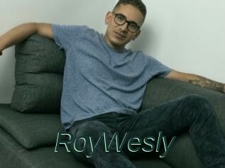 RoyWesly