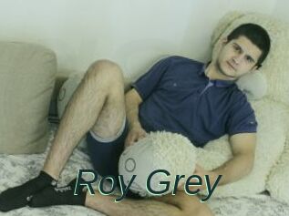 Roy_Grey