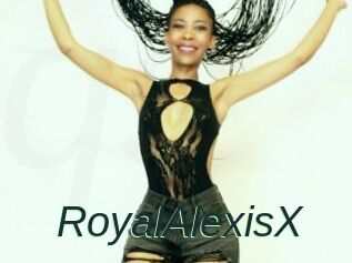 RoyalAlexisX