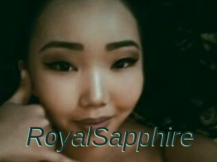 RoyalSapphire
