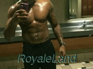 RoyaleLand