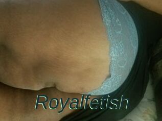 Royalfetish
