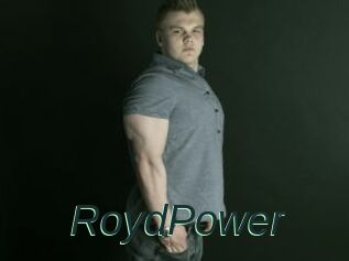 RoydPower