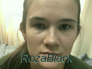 RozaBlack