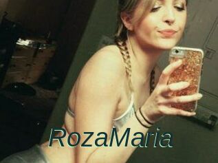 RozaMaria