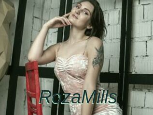 RozaMills