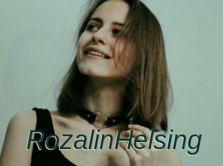 RozalinHelsing