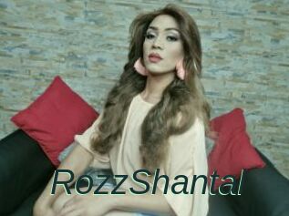 RozzShantal