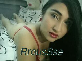 RrousSse