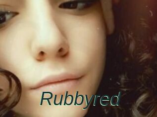Rubbyred